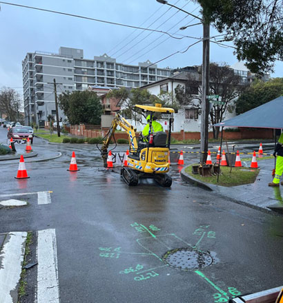 Council & Road Authority Permits